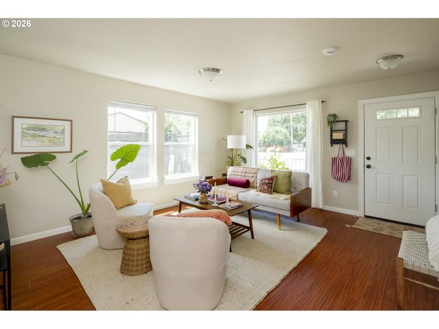 5540 Se 87TH Ct, Portland, OR 97266