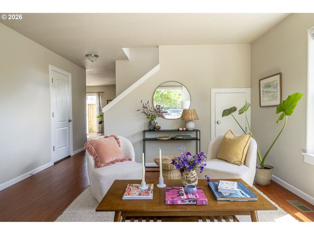 5540 Se 87TH Ct, Portland, OR 97266