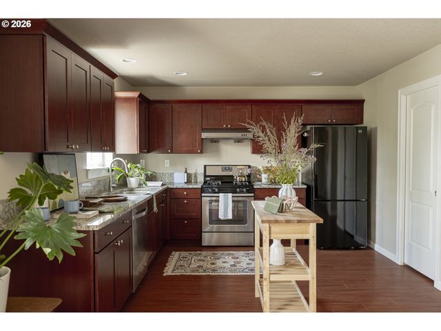 5540 Se 87TH Ct, Portland, OR 97266