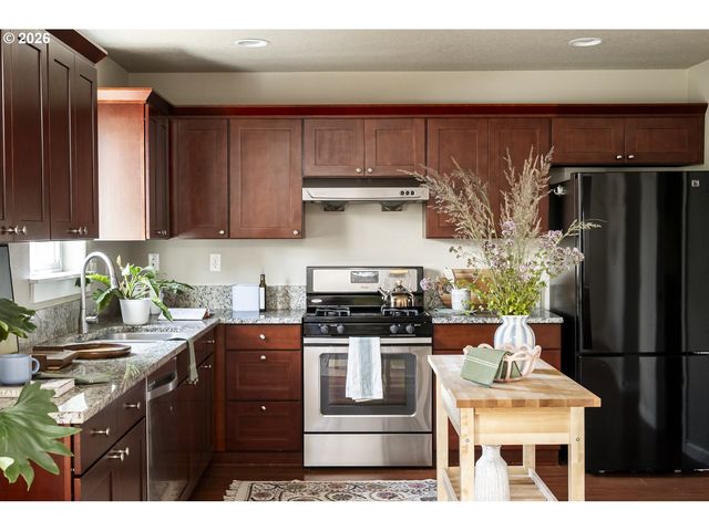 5540 Se 87TH Ct, Portland, OR 97266
