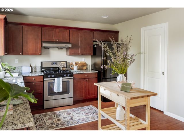 5540 Se 87TH Ct, Portland, OR 97266