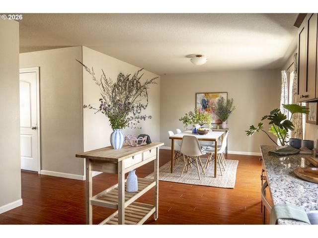 5540 Se 87TH Ct, Portland, OR 97266