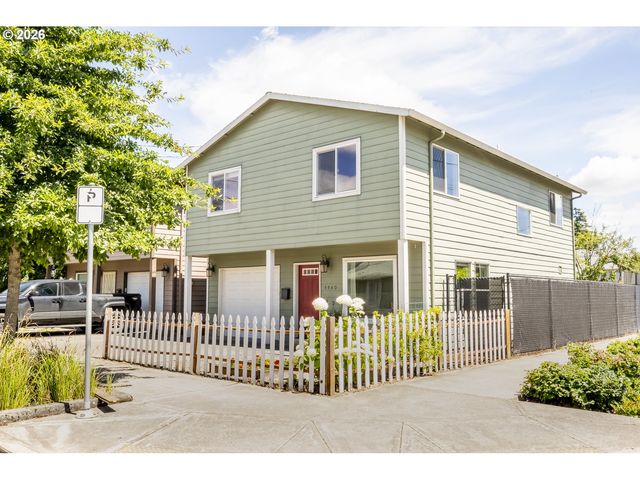 5540 Se 87TH Ct, Portland, OR 97266