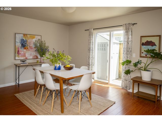5540 Se 87TH Ct, Portland, OR 97266
