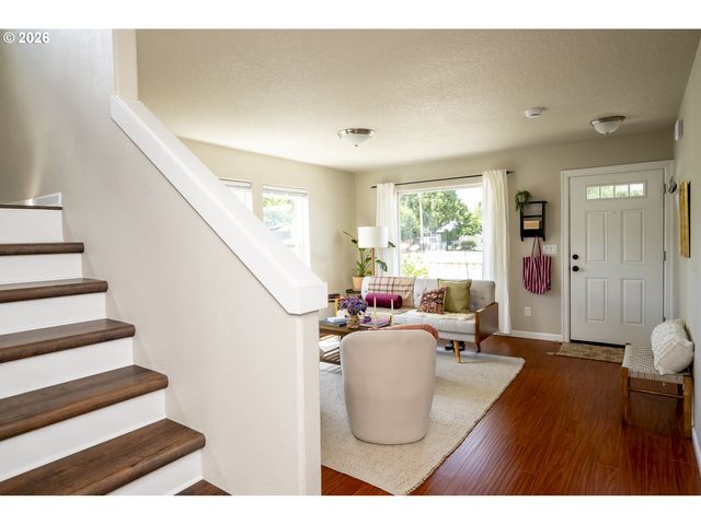 5540 Se 87TH Ct, Portland, OR 97266