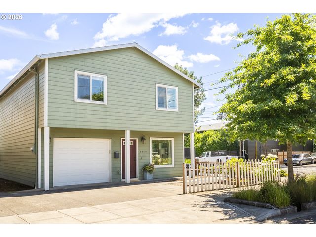 5540 Se 87TH Ct, Portland, OR 97266