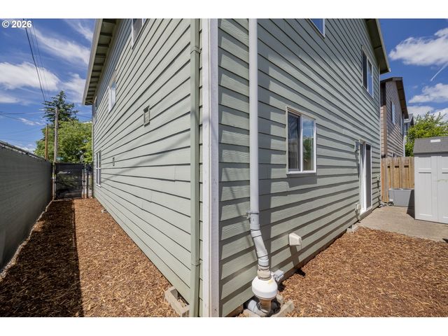 5540 Se 87TH Ct, Portland, OR 97266