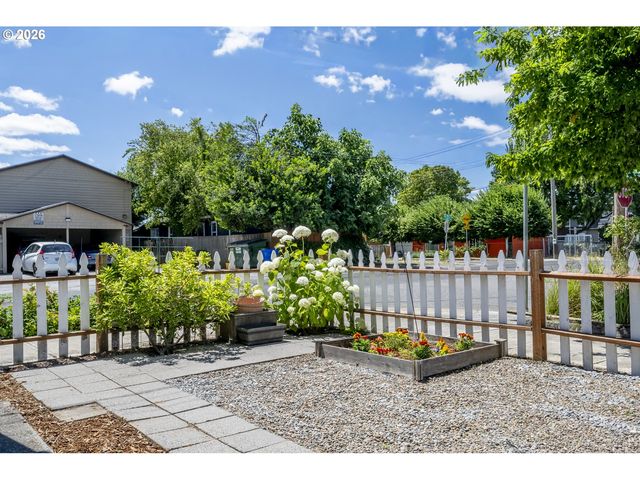 5540 Se 87TH Ct, Portland, OR 97266