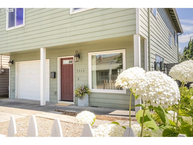 5540 Se 87TH Ct, Portland, OR 97266
