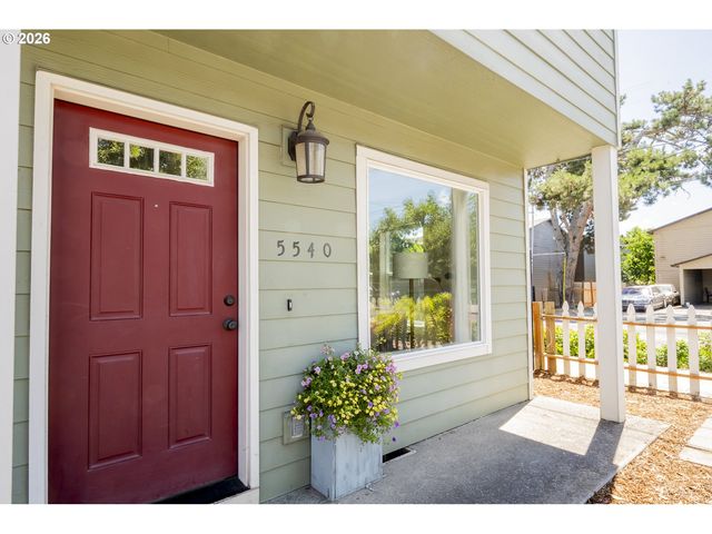 5540 Se 87TH Ct, Portland, OR 97266