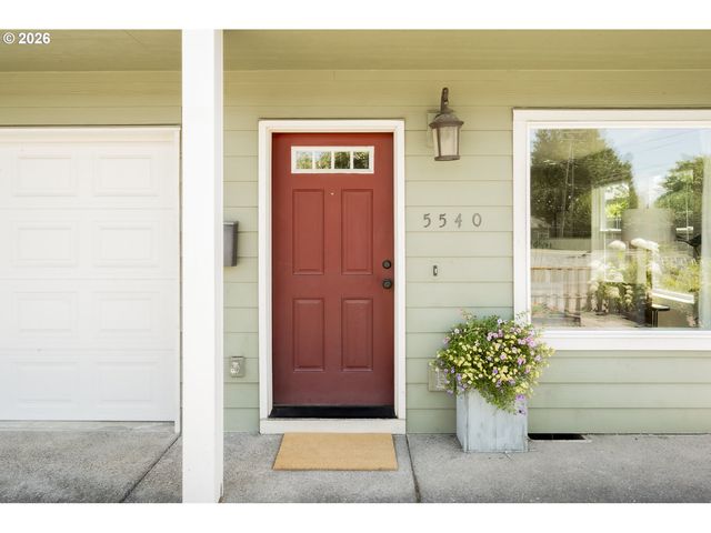 5540 Se 87TH Ct, Portland, OR 97266