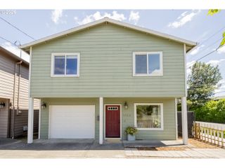 5540 Se 87TH Ct, Portland, OR 97266