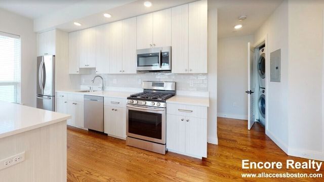 1 Everett St. 203, Boston, MA 02134