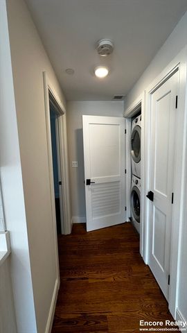 1 Everett St. 203, Boston, MA 02134