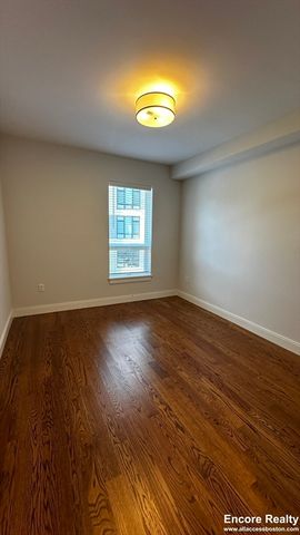 1 Everett St. 203, Boston, MA 02134