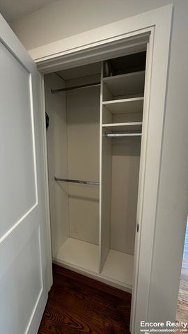 1 Everett St. 203, Boston, MA 02134