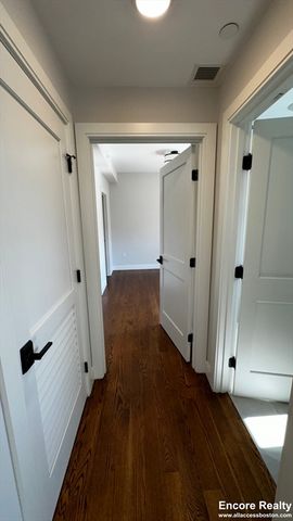 1 Everett St. 203, Boston, MA 02134