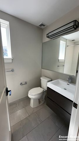 1 Everett St. 203, Boston, MA 02134