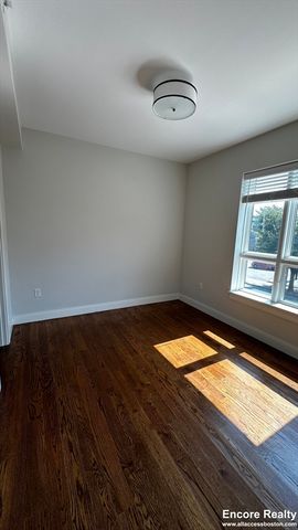 1 Everett St. 203, Boston, MA 02134
