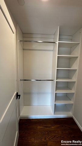 1 Everett St. 203, Boston, MA 02134