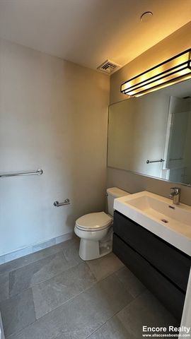 1 Everett St. 203, Boston, MA 02134