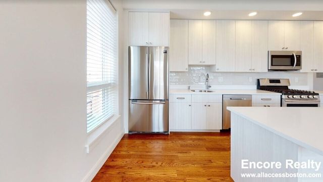 1 Everett St. 203, Boston, MA 02134
