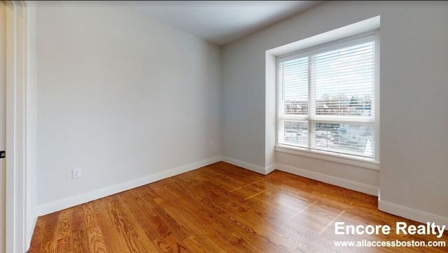 1 Everett St. 203, Boston, MA 02134