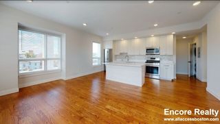 1 Everett St. 203, Boston, MA 02134
