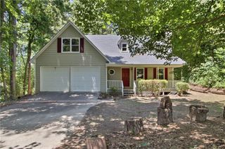 104 West Lane SE, Calhoun, GA 30701