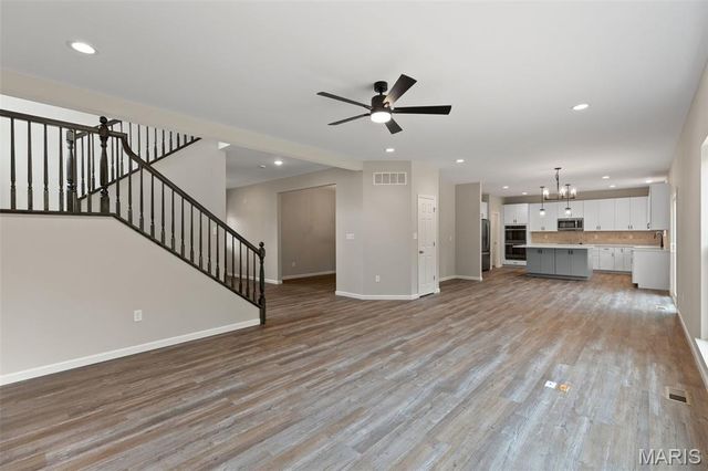 489 Spirit Drive, O'fallon, MO 63385