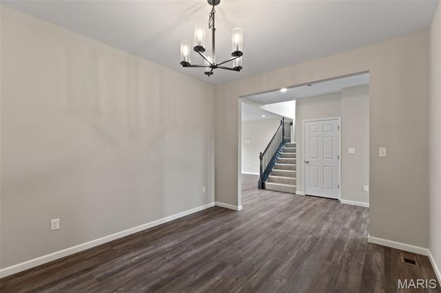 489 Spirit Drive, O'fallon, MO 63385