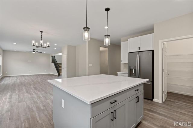 489 Spirit Drive, O'fallon, MO 63385