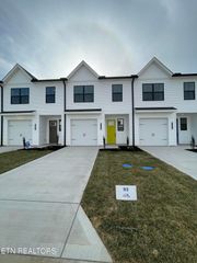 9129 Rolling Stone Way, Knoxville, TN 37920