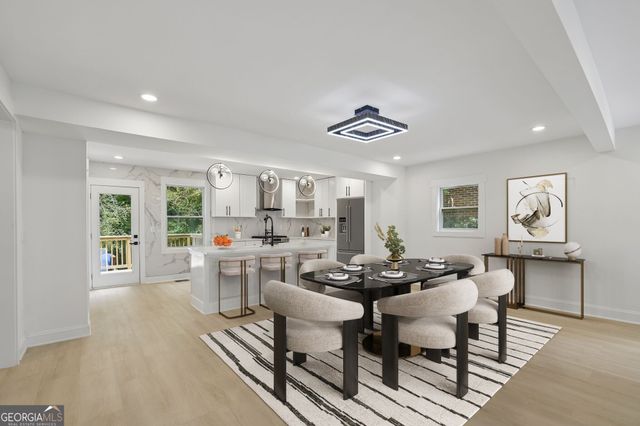 1755 Emerald Avenue SW, Atlanta, GA 30310