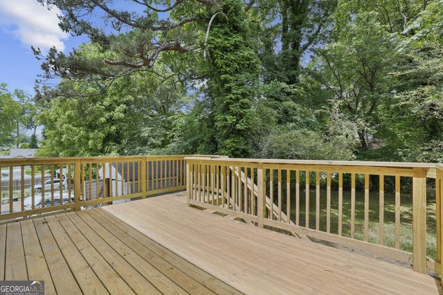 1755 Emerald Avenue SW, Atlanta, GA 30310
