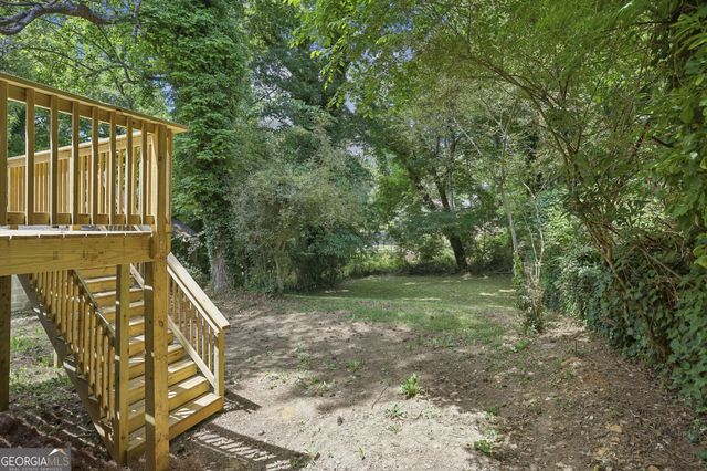 1755 Emerald Avenue SW, Atlanta, GA 30310
