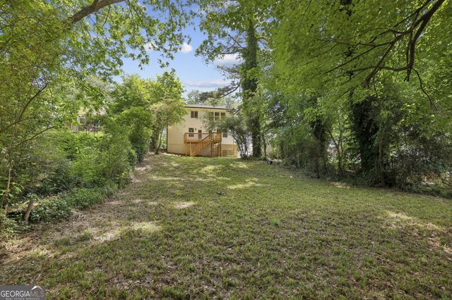 1755 Emerald Avenue SW, Atlanta, GA 30310