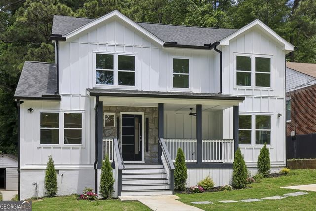 1755 Emerald Avenue SW, Atlanta, GA 30310