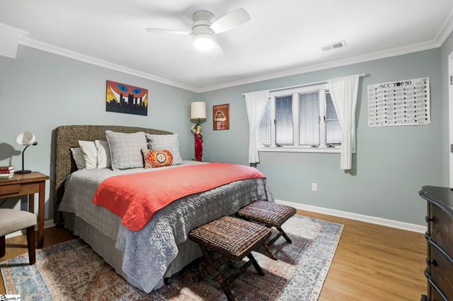 101 Mabry Drive, Spartanburg, SC 29307
