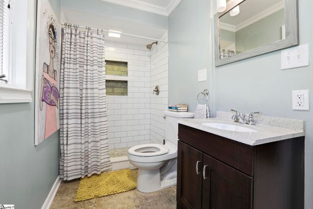 101 Mabry Drive, Spartanburg, SC 29307
