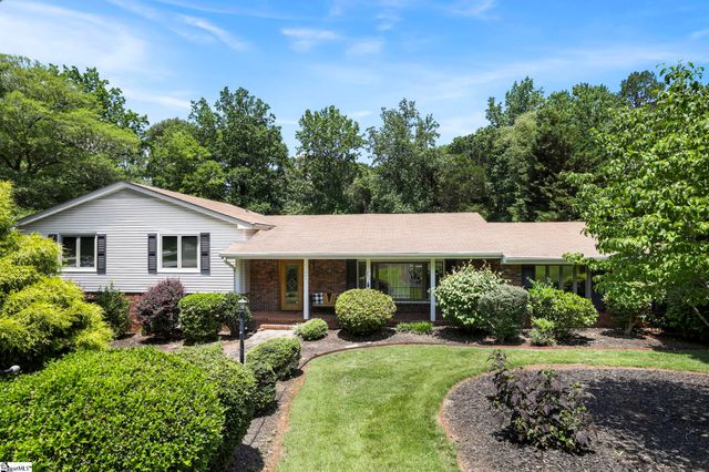 101 Mabry Drive, Spartanburg, SC 29307