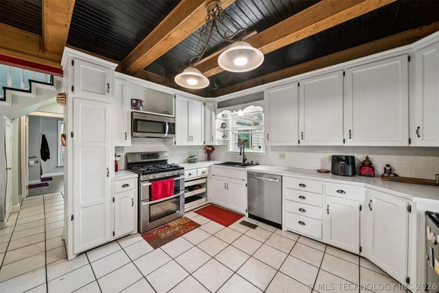 809 S Park Street, Sapulpa, OK 74066