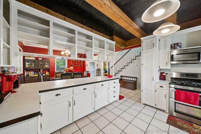 809 S Park Street, Sapulpa, OK 74066