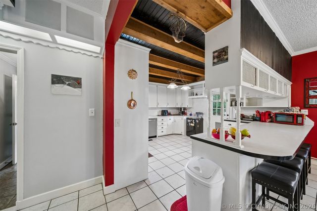 809 S Park Street, Sapulpa, OK 74066