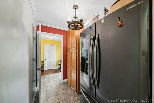 809 S Park Street, Sapulpa, OK 74066