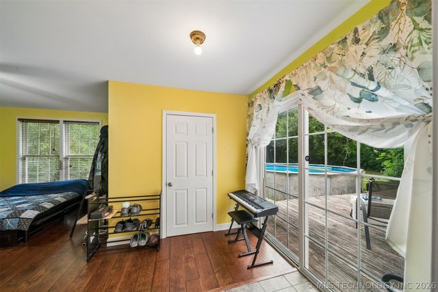 809 S Park Street, Sapulpa, OK 74066