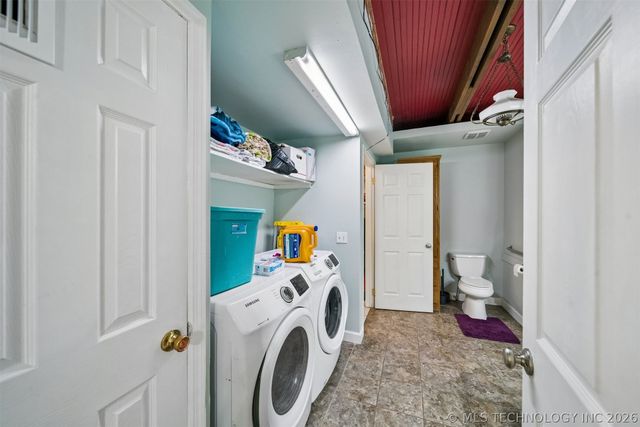 809 S Park Street, Sapulpa, OK 74066