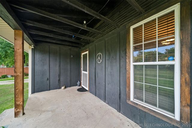 809 S Park Street, Sapulpa, OK 74066
