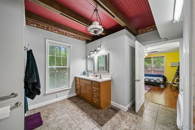 809 S Park Street, Sapulpa, OK 74066