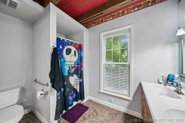809 S Park Street, Sapulpa, OK 74066